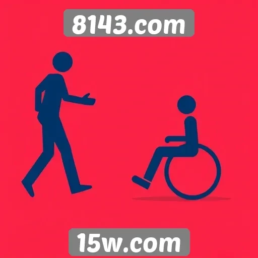 Acessibilidade no site 8143.com avança