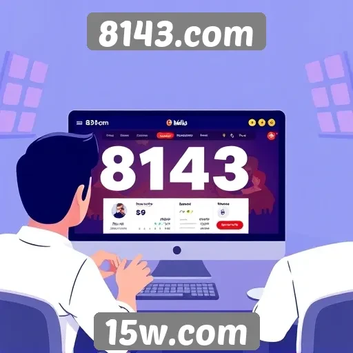 Impacto do design de interface no engajamento dos usuários