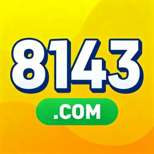Logo da 8143.com